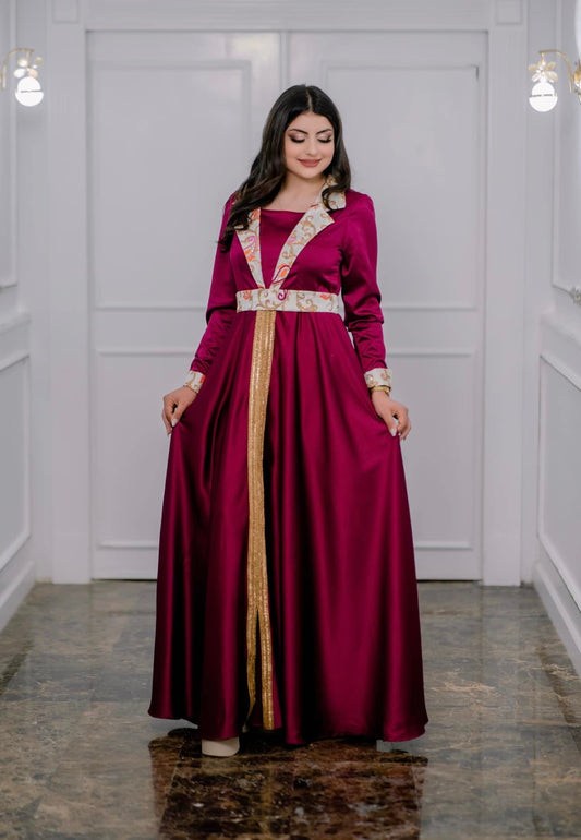 koftan salma