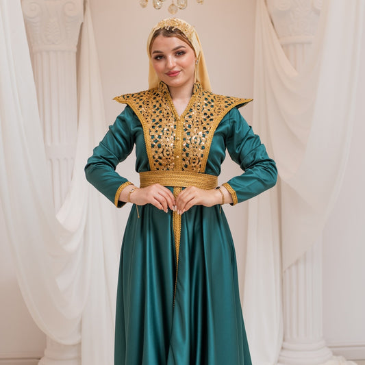 Koftan Teej