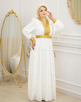 Robe Balkiss