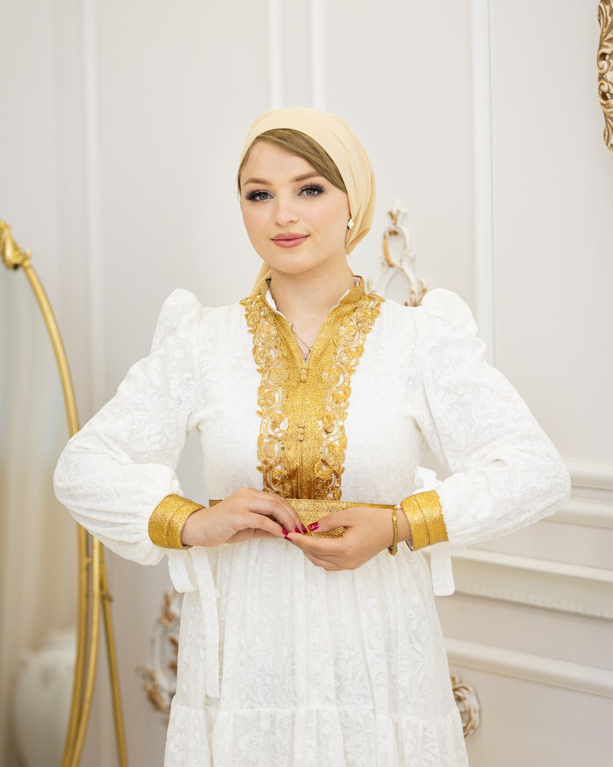Robe Balkiss