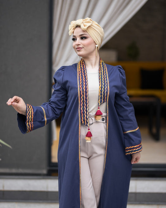 Abaya Dengri