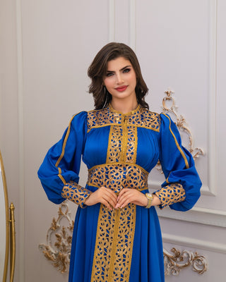 koftan kenza