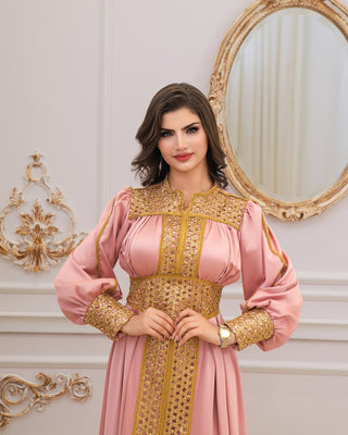 koftan kenza
