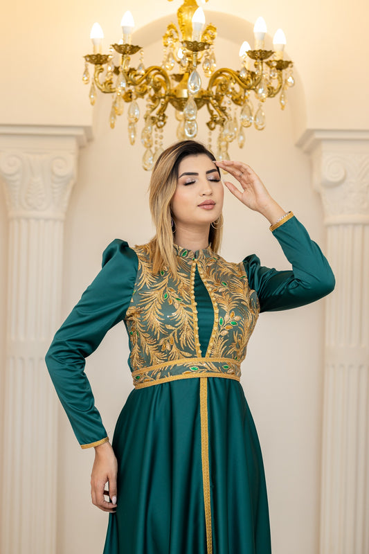 Koftan Jinen