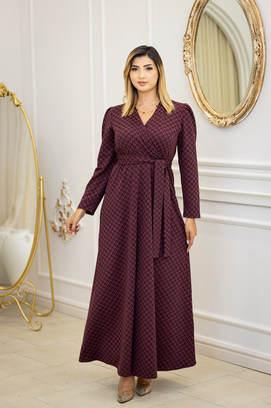 Robe Rania