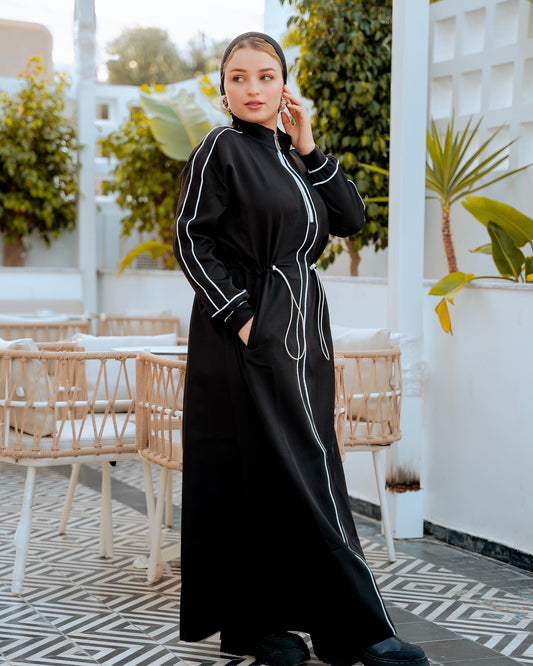 Robe Rafif
