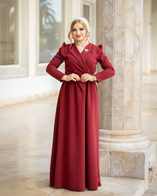 Robe Nermin