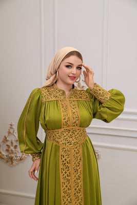 koftan kenza