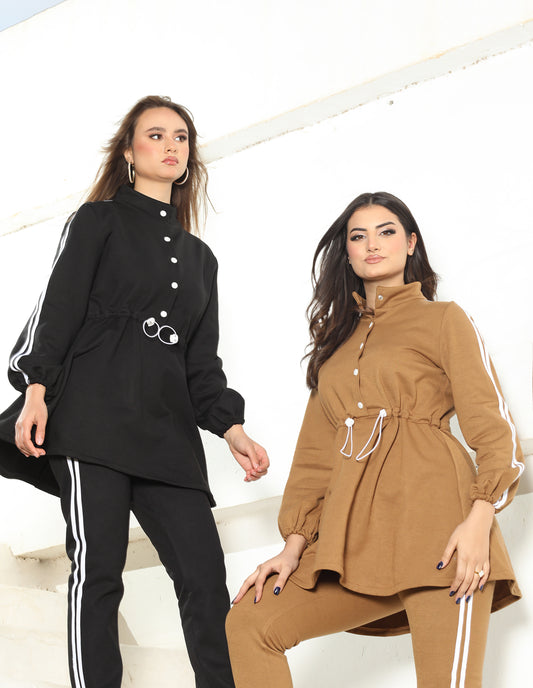Ensemble Arwa