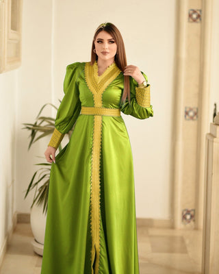 Koftan amira