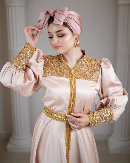 koftan fattouma