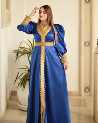 Koftan amira