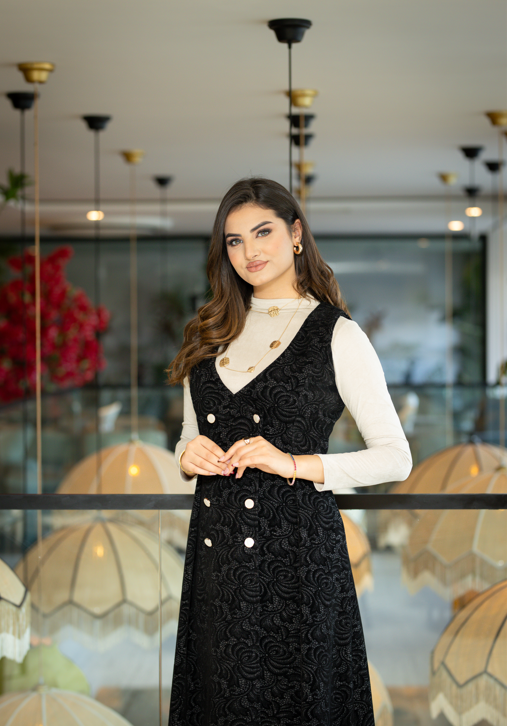 Robe Joulia