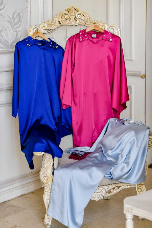 ensemble joumana