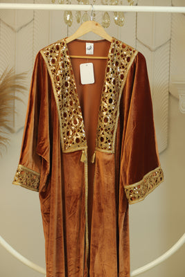 Abayet Safwa