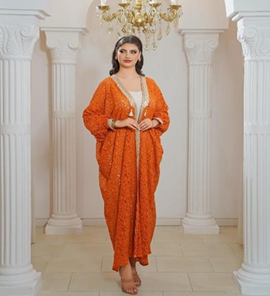 Abaya Ramla