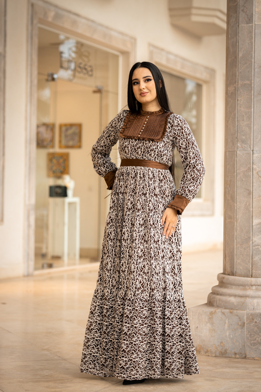 Robe Asmahen