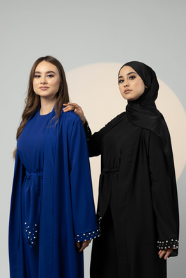 Abaya Combi Farha