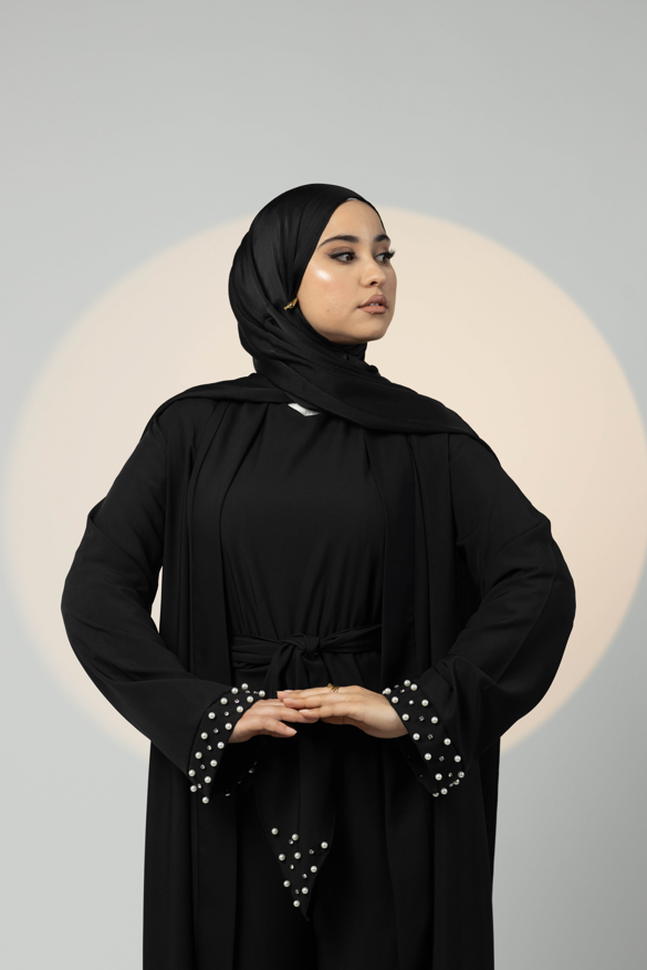 Abaya Combi Farha