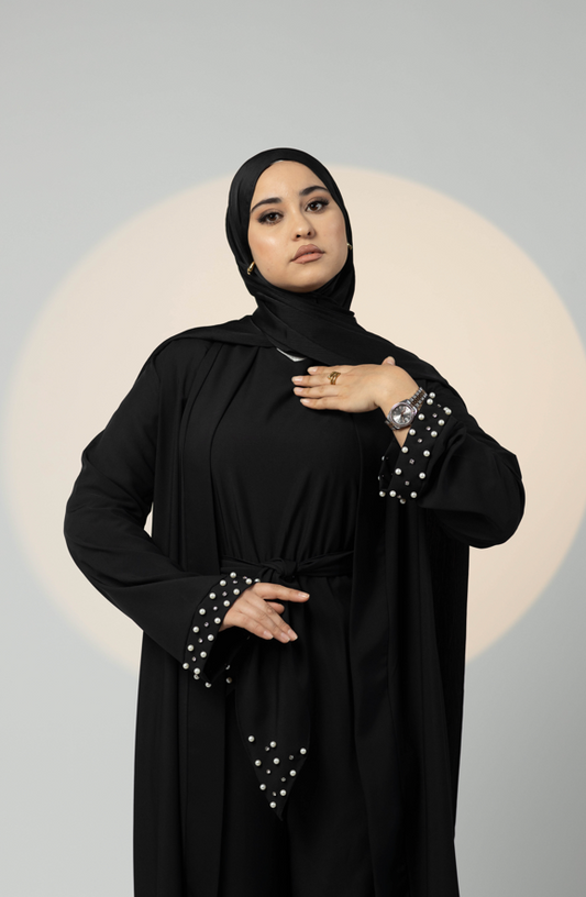 Abaya Combi Farha