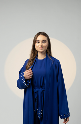Abaya Combi Farha