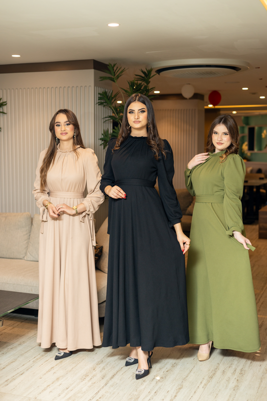 Robe Samar