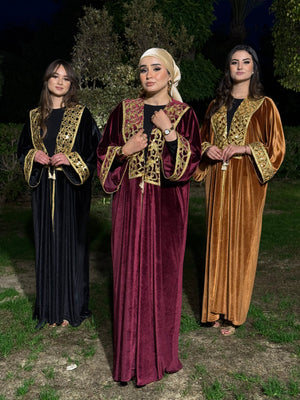 Abayet Safwa