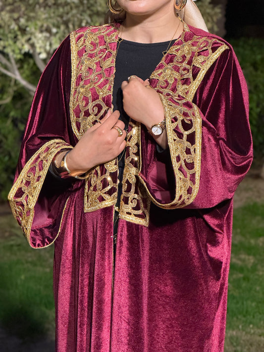 Abayet Safwa