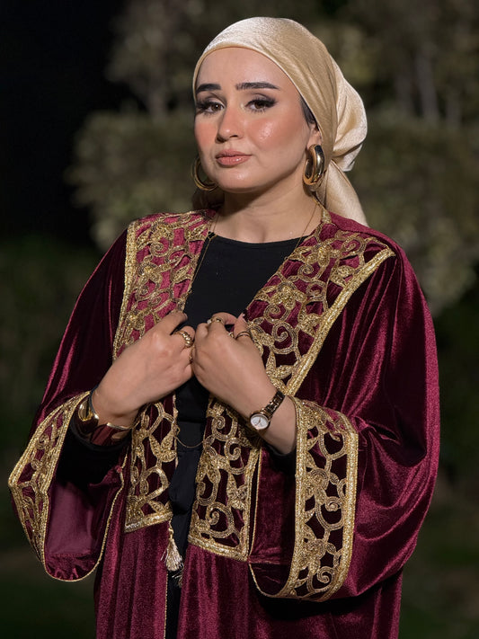Abayet Safwa