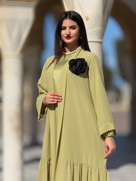Abayet Fadwa